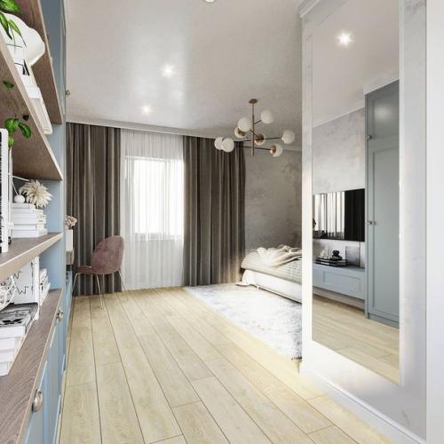 Спальня 18 кв. 02