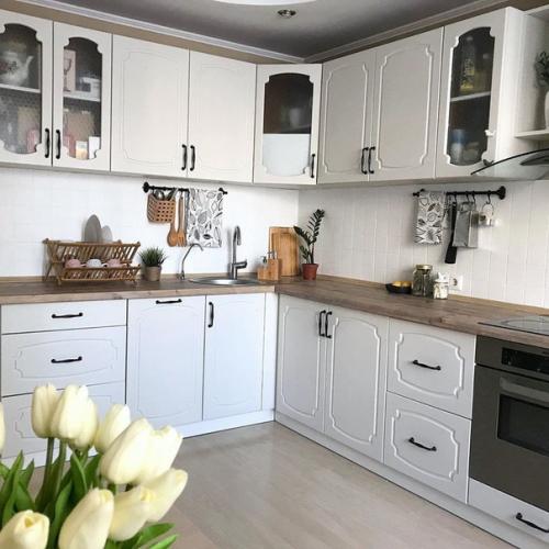 Очень достойная переделка. 01