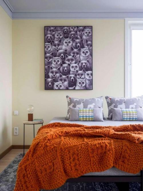 Свет, тепло и энергия в каждом уголке. 05