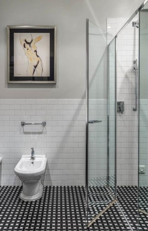 Квартира, площадью 79 кв. 08