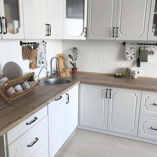 Очень достойная переделка. 02