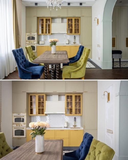 Квартира, общей площадью - 86, 2 кв. 01