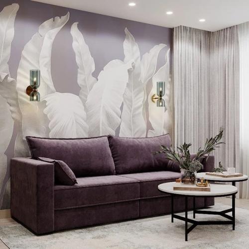 Дизайн кухни в современном стиле. 03