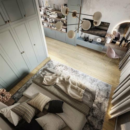 Спальня 18 кв. 01