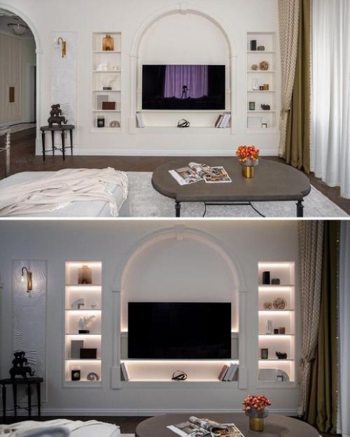 Квартира, общей площадью - 86, 2 кв. 03