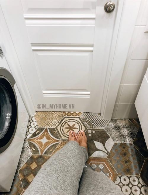 Рeмонт в вaнной ( 2, 65 кв. 05