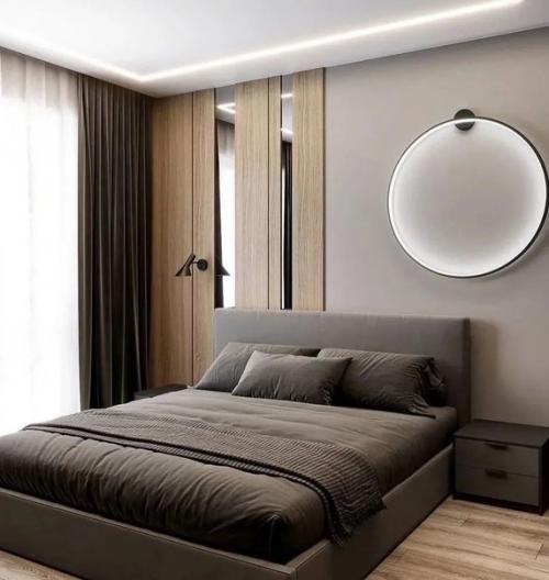 Сочетание модных стилистических веяний и передовых технологий. 07