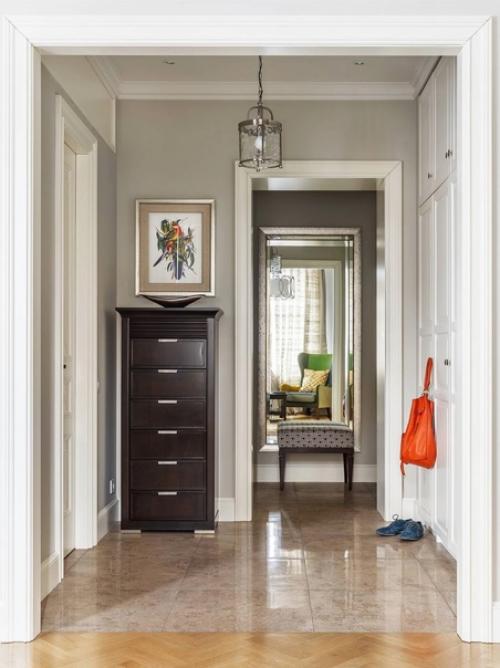 Квартира, площадью 79 кв. 04