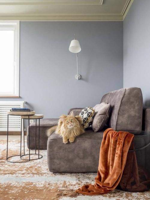 Свет, тепло и энергия в каждом уголке. 04