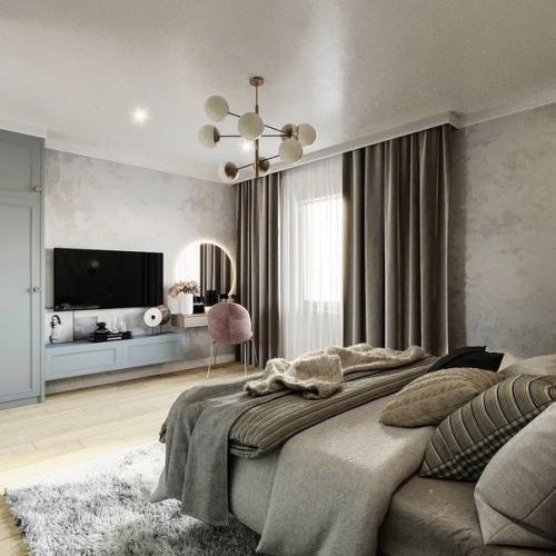 Спальня 18 кв. 04