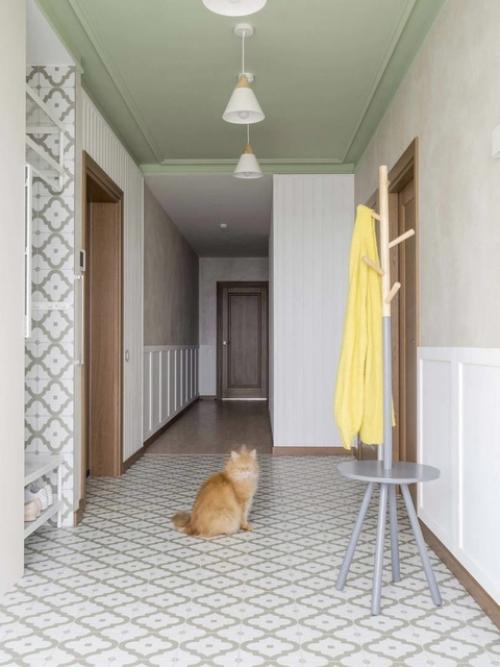 Свет, тепло и энергия в каждом уголке. 08