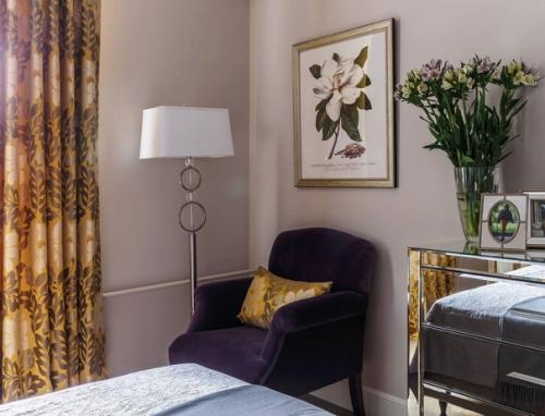 Квартира, площадью 79 кв. 06