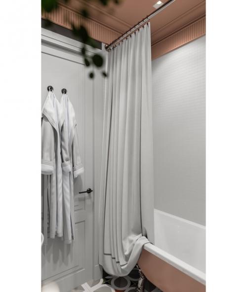 Необычная ванная комната. 04