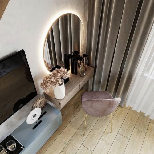 Спальня 18 кв. 05