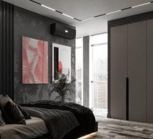 Дизайн спальни 17. 05