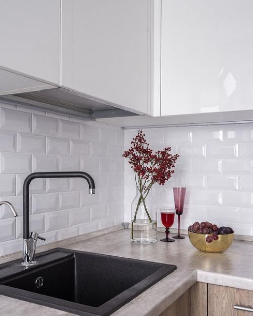 Хрущевка, общей площадью - 45 кв. 03