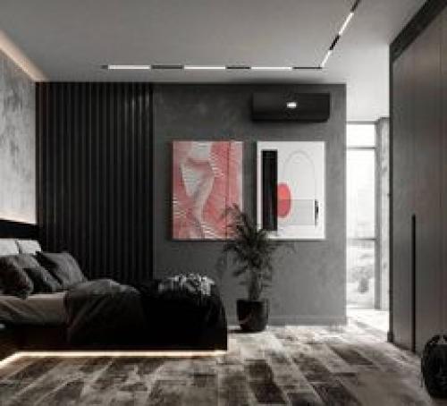 Дизайн спальни 17. 04