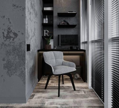 Дизайн спальни 17. 02