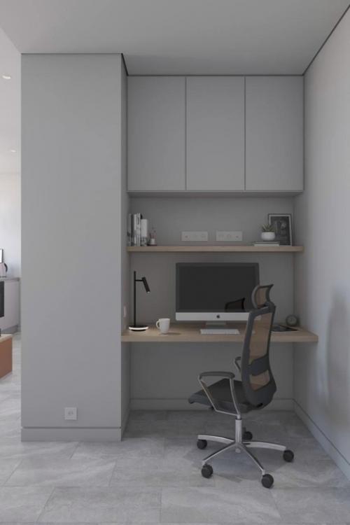 Проект перепланировки небольшой 1-комнатной квартиры площадью 34, 8 кв. 05 Проект перепланировки небольшой 1-комнатной квартиры площадью 34, 8 кв. 05