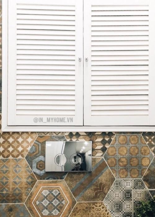 Рeмонт в вaнной ( 2, 65 кв. 01