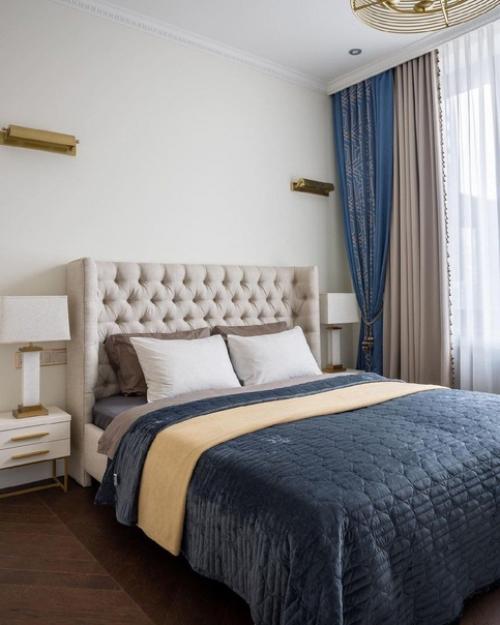 Квартира, общей площадью - 86, 2 кв. 06