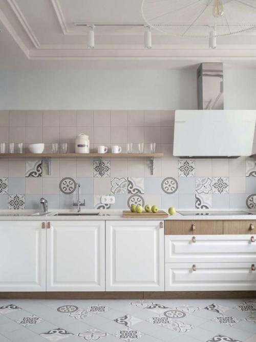 Свет, тепло и энергия в каждом уголке. 01