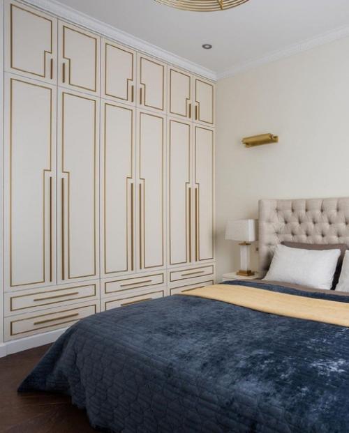 Квартира, общей площадью - 86, 2 кв. 07