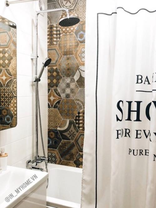 Рeмонт в вaнной ( 2, 65 кв. 09