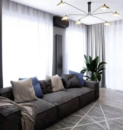 Сочетание модных стилистических веяний и передовых технологий. 06