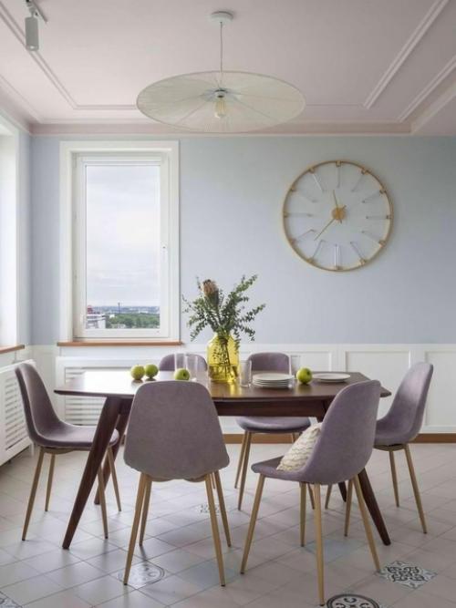 Свет, тепло и энергия в каждом уголке. 03