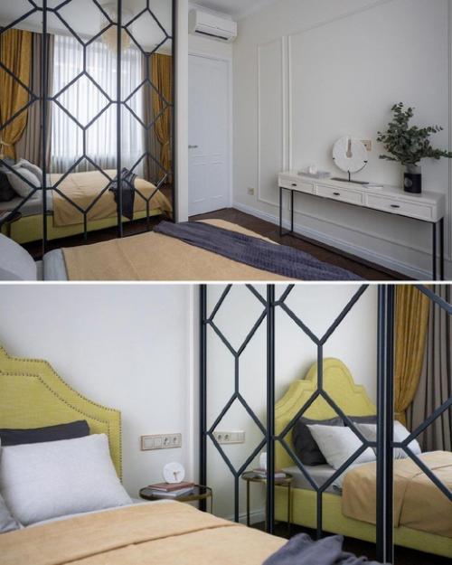 Квартира, общей площадью - 86, 2 кв. 04