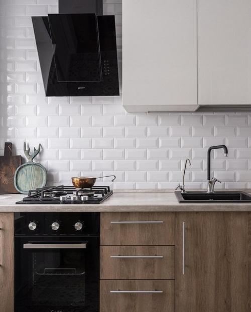 Хрущевка, общей площадью - 45 кв.  