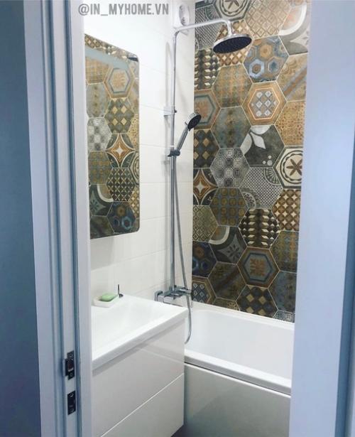 Рeмонт в вaнной ( 2, 65 кв. 02