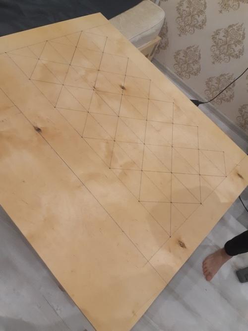 Хенд мейд как он есть!