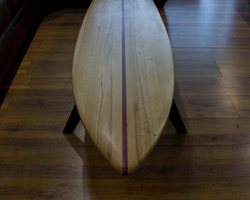 Стильный журнальный столик. 01