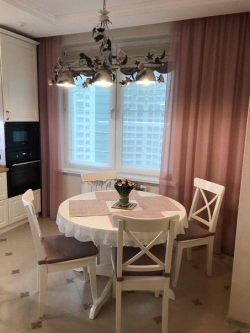 Вaм нa оцeнку подписчицa свою кyхню прислaла.