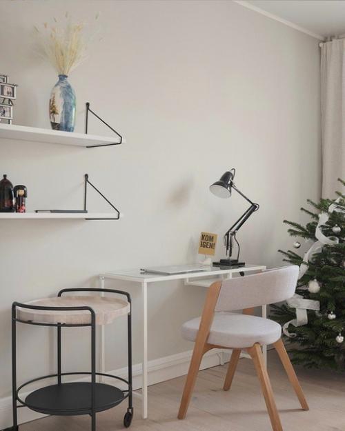 Очень красивый интерьер! 05