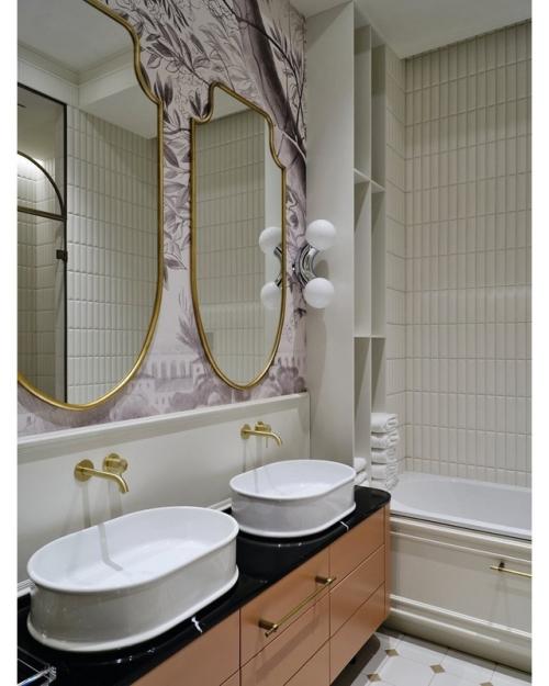 Этот интерьер - не просто про удобство. 04 Этот интерьер - не просто про удобство. 04