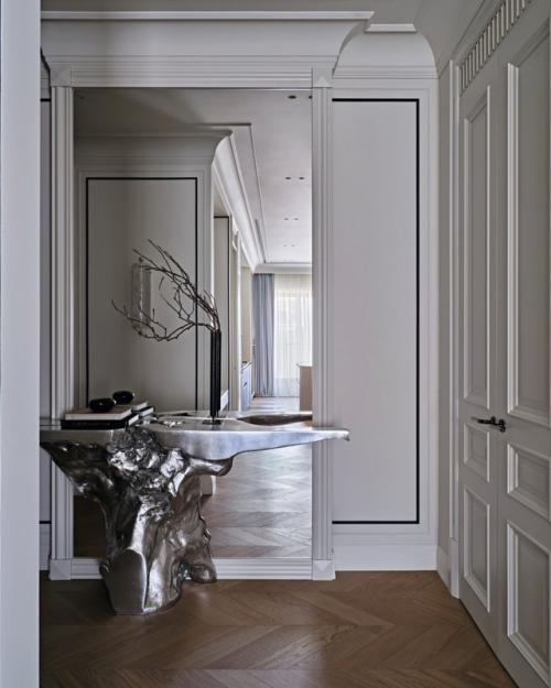 Этот интерьер - не просто про удобство. 07 Этот интерьер - не просто про удобство. 07