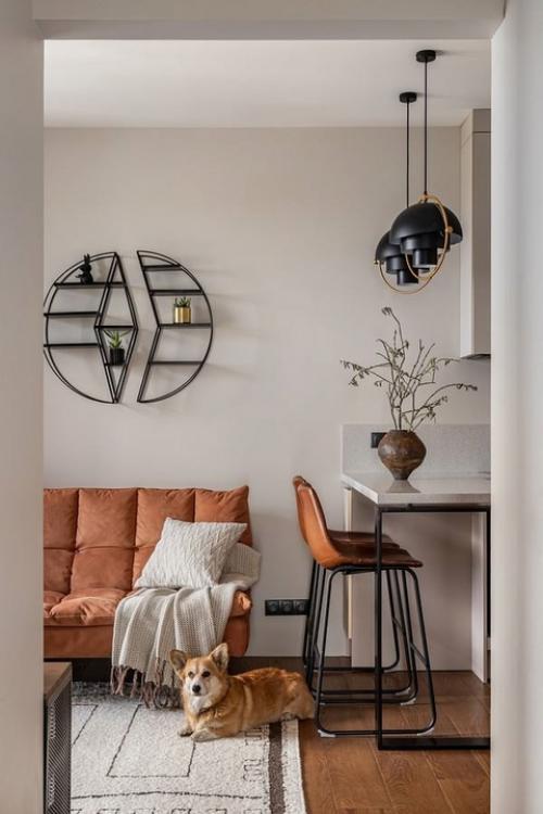 Квартира площадью 68 кв. 08 Квартира площадью 68 кв. 08