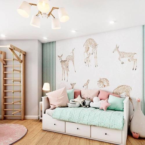 Отличный проект.  Уютно, красиво. 06