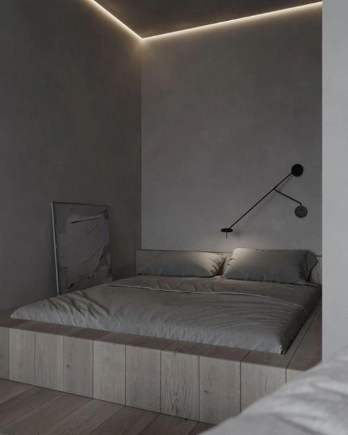 Квартира, общей площадью - 40 кв. 07