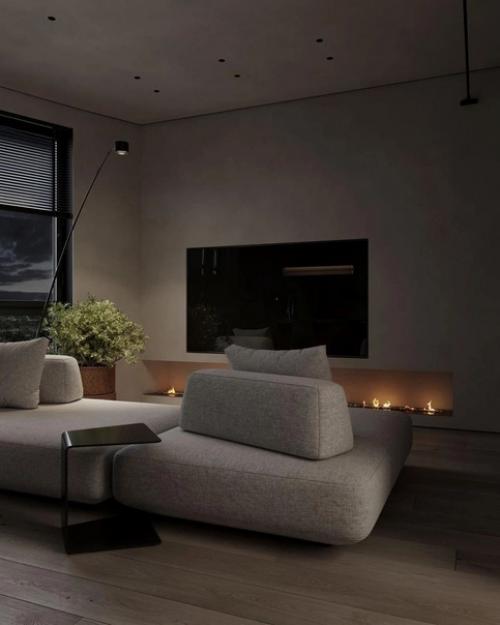 Квартира, общей площадью - 40 кв. 05