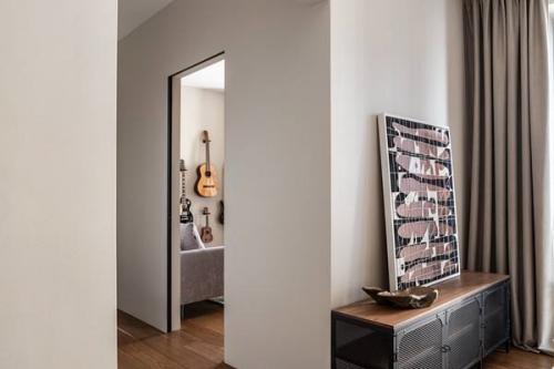 Квартира площадью 68 кв. 09 Квартира площадью 68 кв. 09