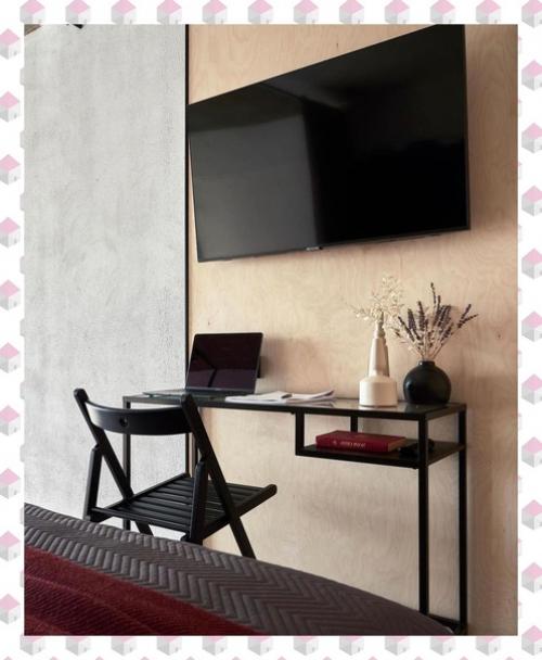 Студия площадью - 25 кв. 04