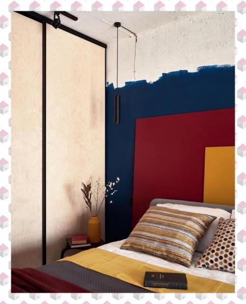 Студия площадью - 25 кв. 06