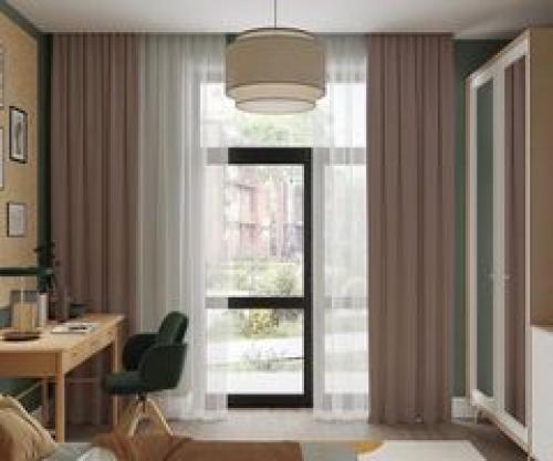 Комната для подростка. 02