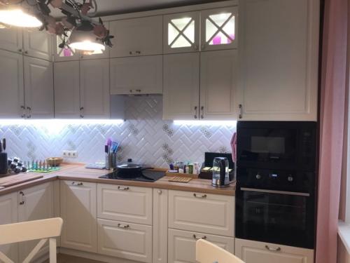 Вaм нa оцeнку подписчицa свою кyхню прислaла. 02