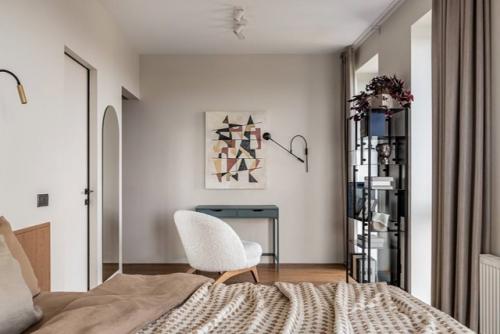 Квартира площадью 68 кв. 03 Квартира площадью 68 кв. 03