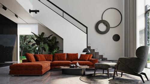 Такой яркий проект с первого взгляда завораживает! 01